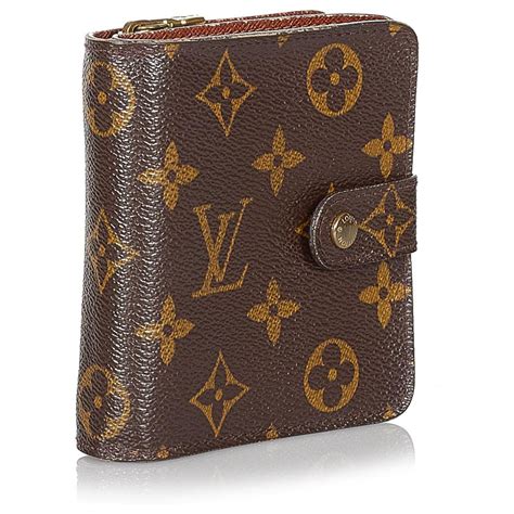 costo portafoglio louis vuitton classico|portafoglio donna piccolo.